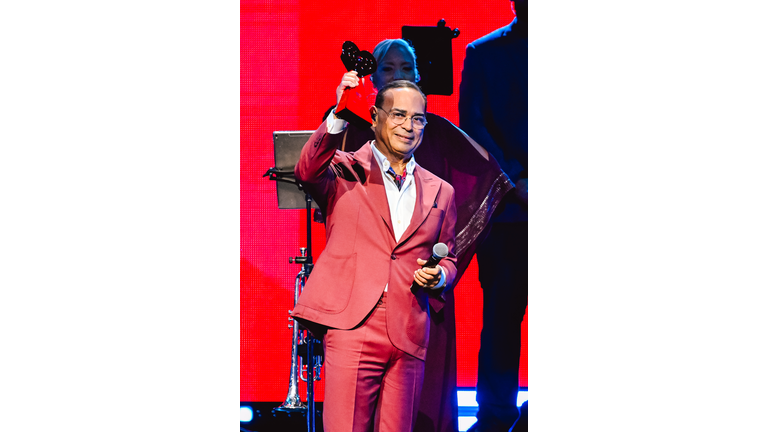 2025 iHeartRadio Fiesta Latina - Show
