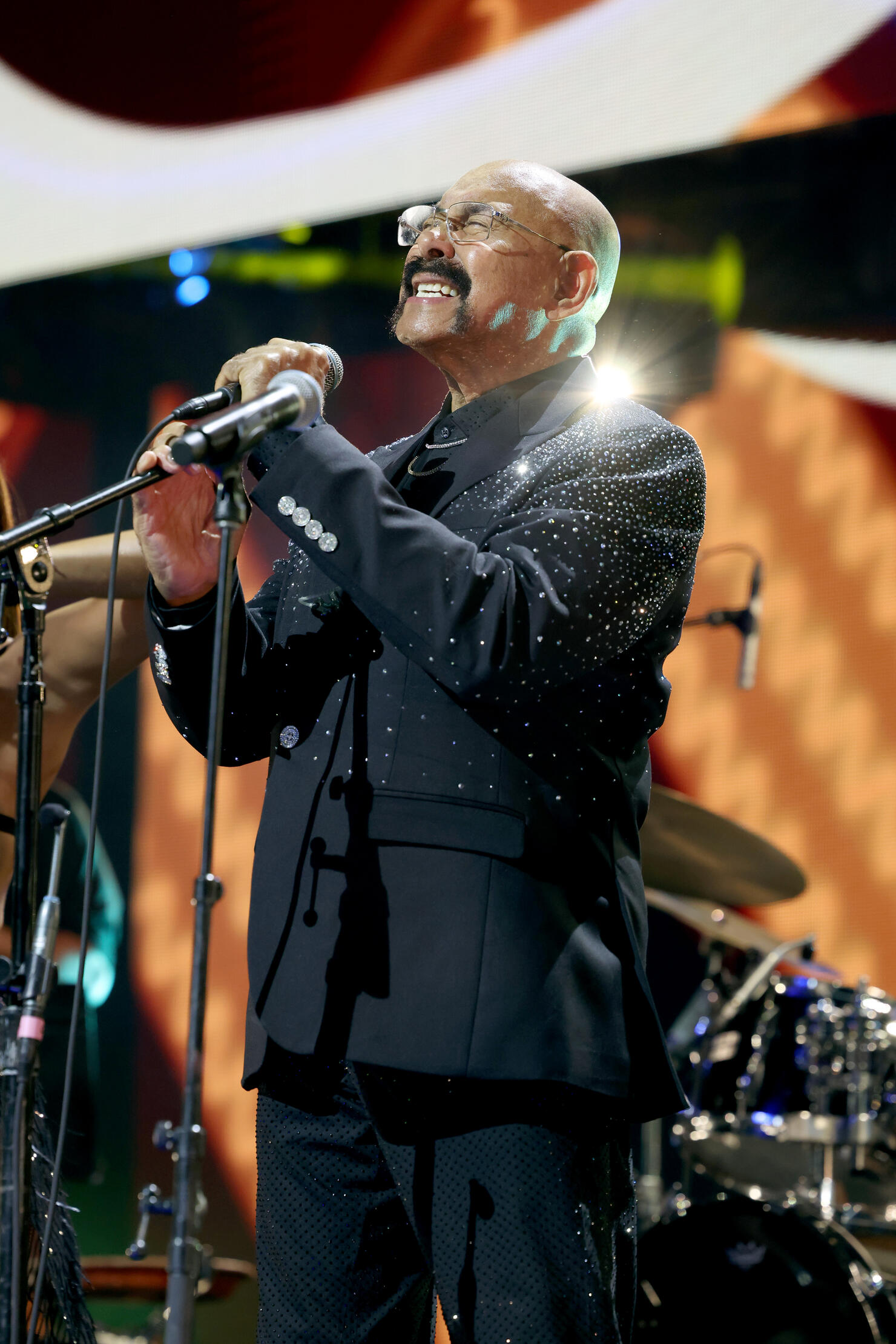 2025 iHeartRadio Fiesta Latina - Show