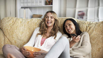 Hilarious Halloween Bloopers from TV News