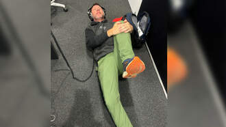 Lunchbox’s Mysterious Pain Has Doctors Stumped