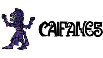 Spend Halloween with Caifanes at the Youtube Theater Details on Tix to Win