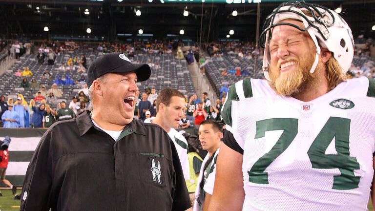Cincinnati Bengals v New York Jets