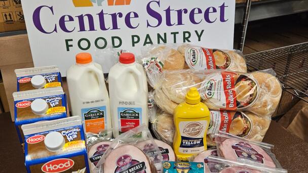 Project Bread FoodSource Hotline Provides Aid During Government Shutdown