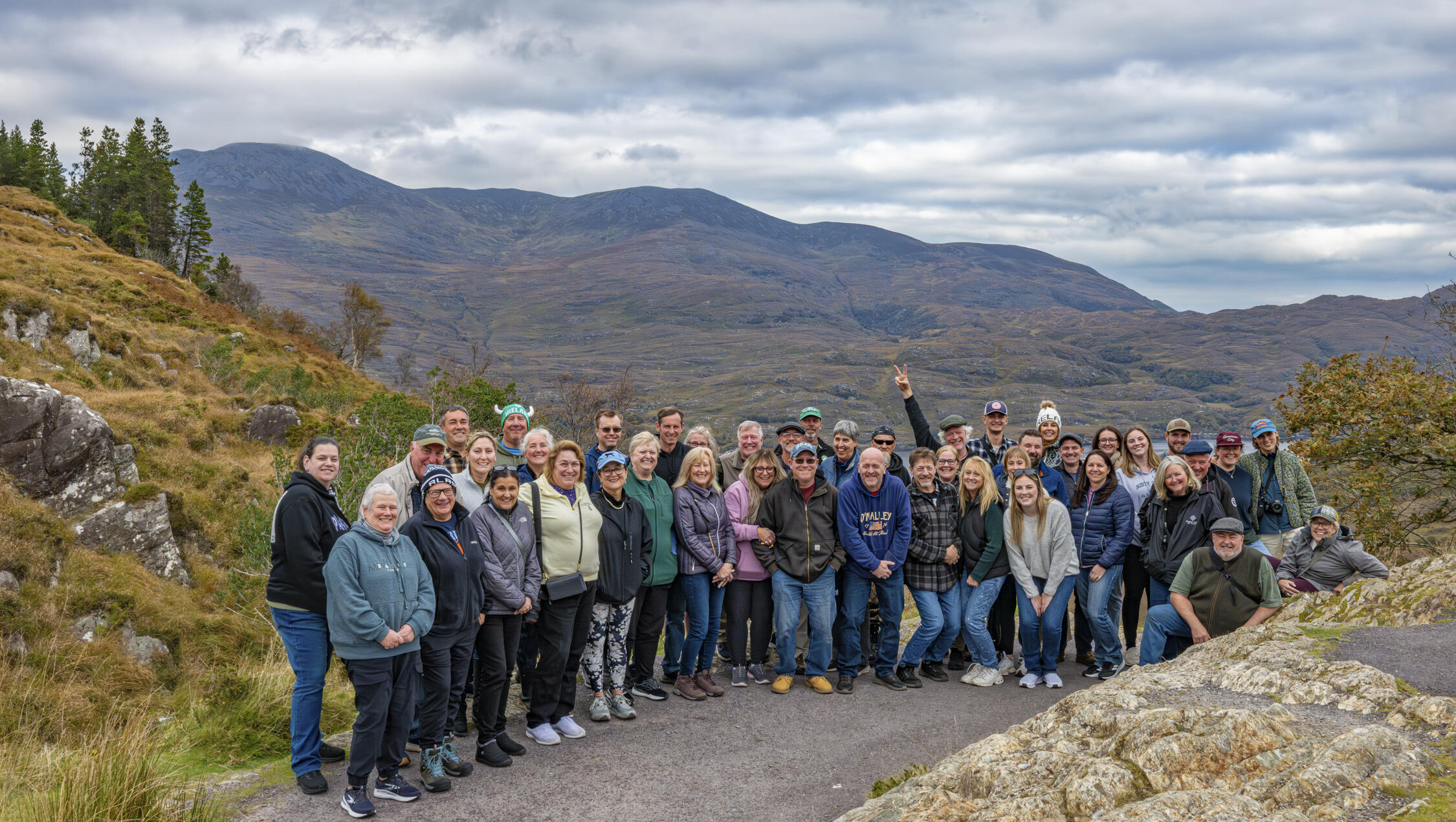 Our trip to Ireland! 