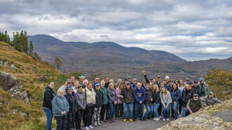 Our trip to Ireland! 