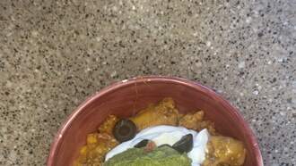 Slow Cooker Sunday: Tamale Pie