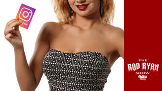 IG Wild Card Wednesday: Houston's Own Cat