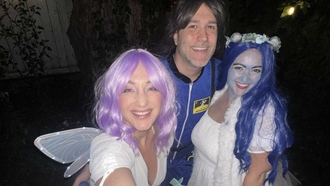 Jenny's Weekend in Five Pics: 10/24 - 10/26