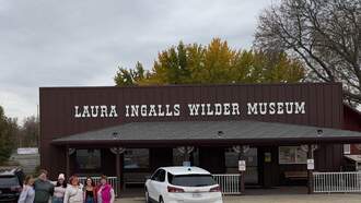 Bailey's Girl's Cabin Weekend in 5 Pics