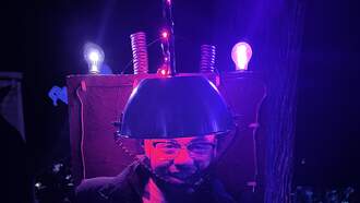 Vont's Weekend in 5 Pics! (10/24/25-10/26/25)