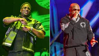 Music News - Turk Responds After Birdman Called Him Out At Cash Money No Limit 'Verzuz'