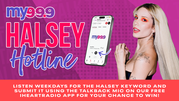 Halsey Hotline
