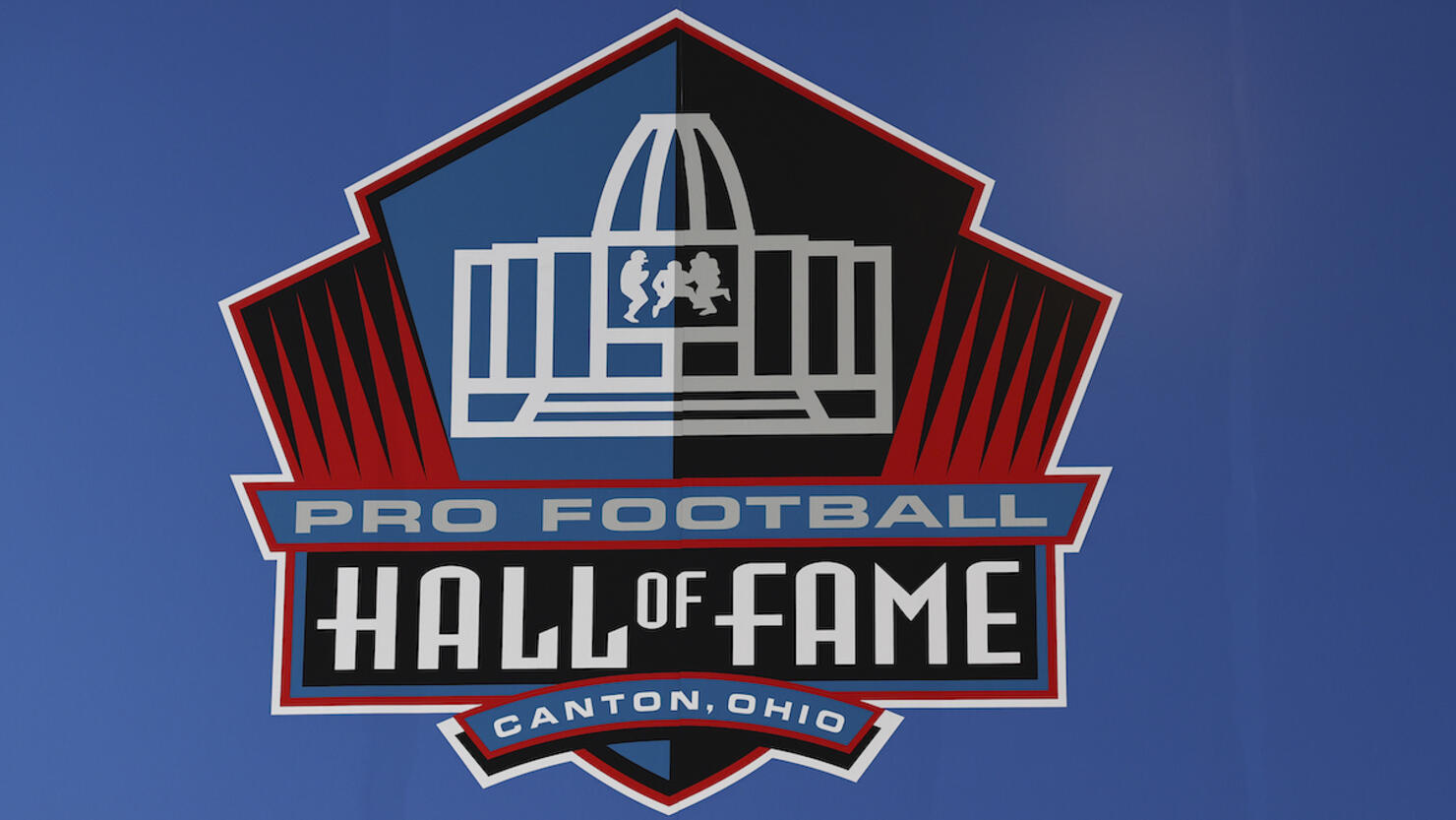 Pro Football Hall of Fame