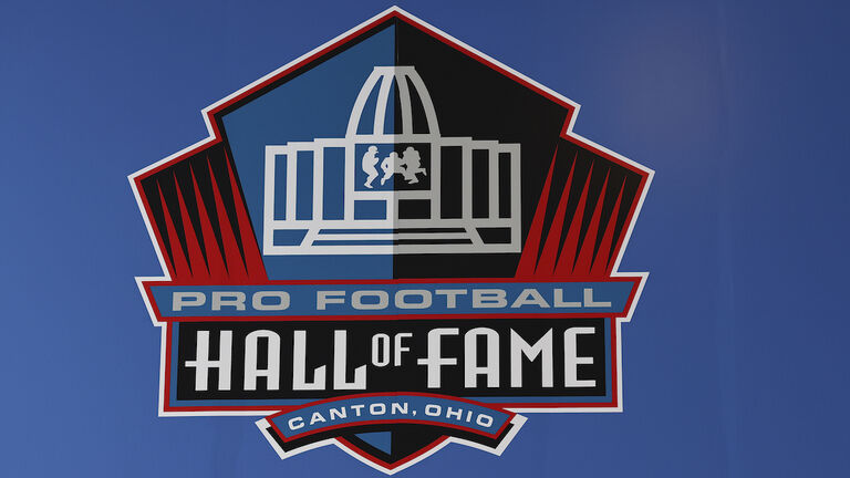 Pro Football Hall of Fame