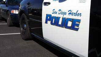 Security Guard Nearly Killed On San Diego Bay