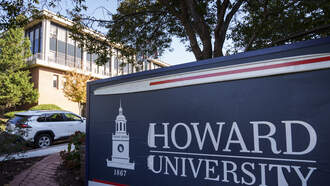 Shootings Near Howard & Lincoln University Leave 1 Dead, 11 Injured