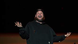 Jelly Roll Named A Cute Baby Quokka After A Country Music Icon