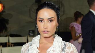 Demi Lovato Announces New 'It's Not That Deep' Tour: 'I Can't Wait'