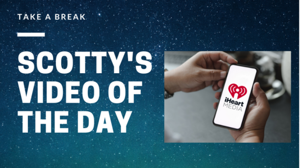 Watch This: When You Have Dance Skills, 5 Of You Is Better