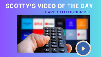 Watch This: How Many "Heart Attacks" Came From This Spooky Display?