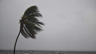 Jamaica Facing Its Worst Storm In Recorded History With Hurricane Melissa