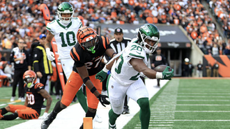 Jets rally to stun Bengals 