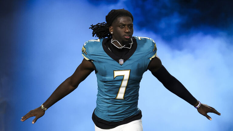 Kansas City Chiefs v Jacksonville Jaguars - NFL 2025