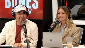 The Bobby Bones Show - Eddie’s Son Nearly Gets Scammed and Amy’s Chicken Bone Scare