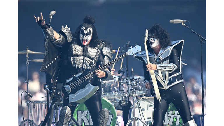 2023 AFL Grand Final - Collingwood v Brisbane