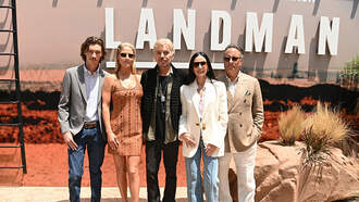 Landman Season 2 Final Trailer | Paramount+