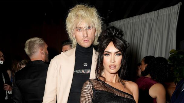Where Megan Fox & MGK's Relationship Stands Months After Daughter's Birth