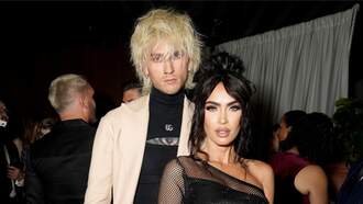 Music News - Where Megan Fox & MGK's Relationship Stands Months After Daughter's Birth