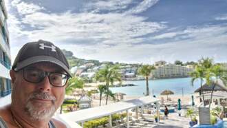 My St Maarten Sailing Trip Part 1 "Royal Palms" Stay & LOW Plane Flyovers 