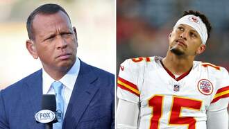 Alex Rodriguez Reveals Surprising Advice He Once Gave Patrick Mahomes