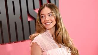 Entertainment News - Sydney Sweeney Makes Major Chop With Dramatic Hair Transformation