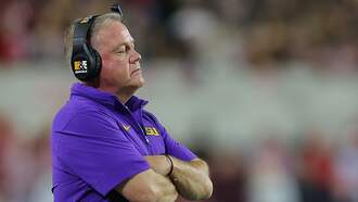 Brian Kelly Is a Victim of Unrealistic Expectations