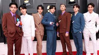 BTS Reportedly Making Major Comeback In 2026 With New Album, Massive Tour