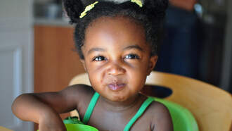 Parents Of A 9 Month Old Were Shocked When She Started Speaking Spanish 