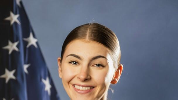 Funeral Procession For Fallen La Mesa Officer Held Today