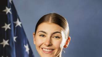 Funeral Procession For Fallen La Mesa Officer Held Today