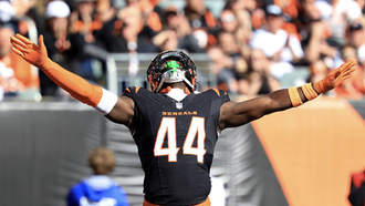 Bengals: Sunday changed me 