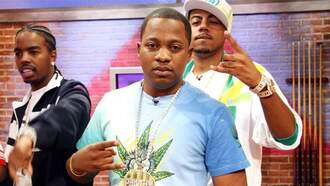 Music News - Battle Rapper Posta Boy Reportedly Dead At 43