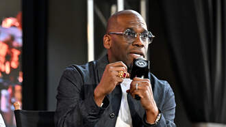 Pastor Jamal Bryant Urges Church To Donate Food Over Money Amid SNAP Cuts