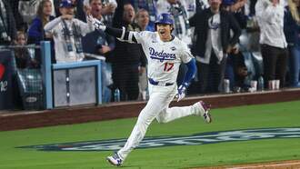 We’re Watching the Greatest Baseball Player of All Time in Real Time