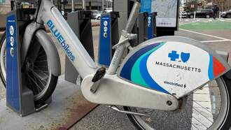 Bostonians React To An E-bike Speed Limit Idea