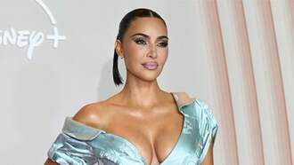 Entertainment News - Kim Kardashian Gives Health Update After Shocking Diagnosis