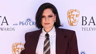 Music News - Jessie J 'Frustrated' After Surgery That Canceled Tour Dates Was Postponed
