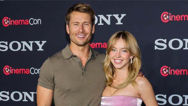 Sydney Sweeney Comments On 'Beautiful' Glen Powell Friendship