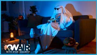 These Are the Scariest Halloween Movies, According to Science