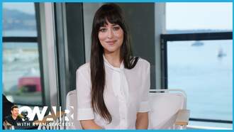 Dakota Johnson Shares Her Major Red Flag When Dating